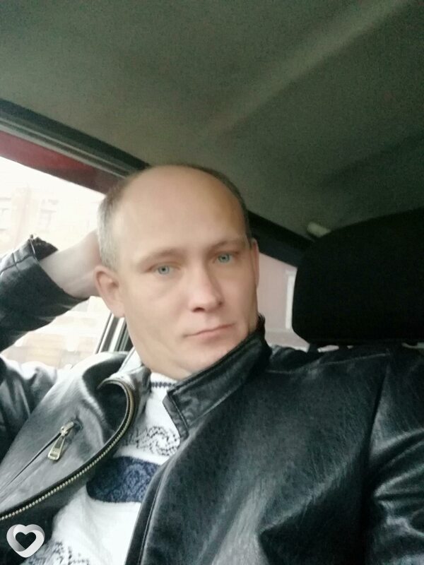 Владимир, 46, Нижнем Новгороде — анкета №208661