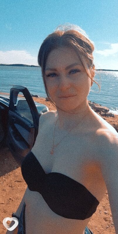 Нина, 33, Хабаровске — анкета №208667