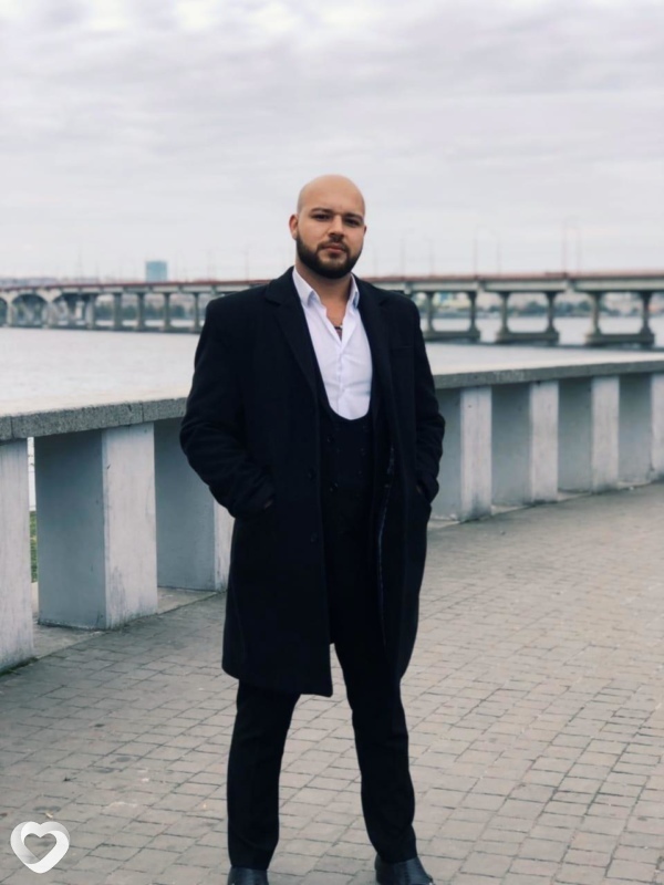 Лючифер, 31, Баку — анкета №208560
