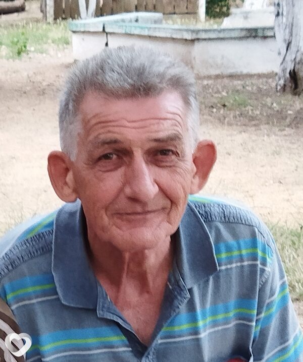Александр, 62, Саках — анкета №208564