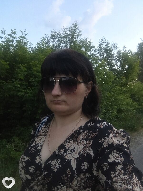 Анастасия, 37, Старом Осколе — анкета №208566