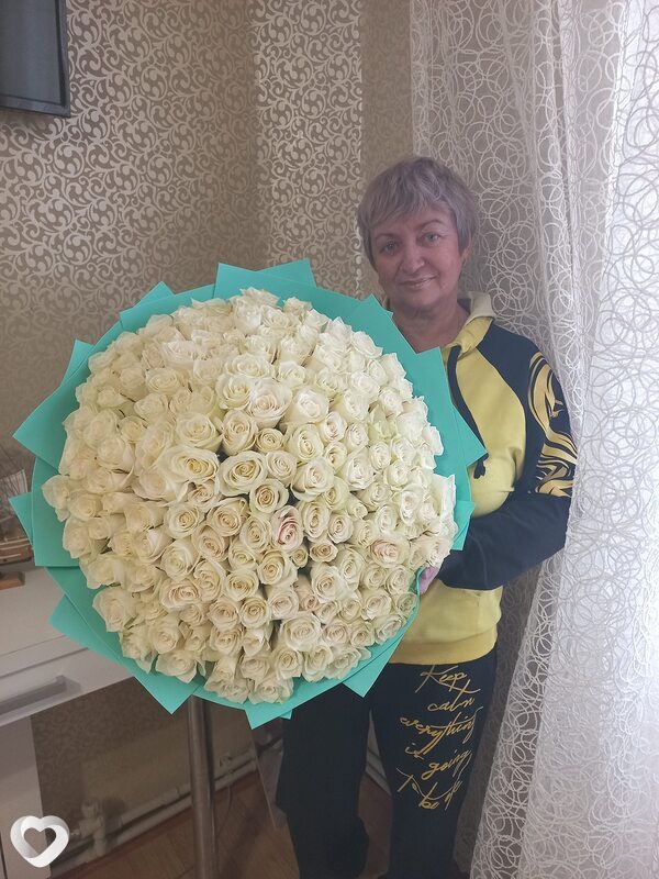 Людмила, 63, Белгороде — анкета №208569