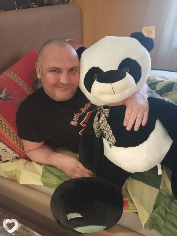 Юрий, 55, Ростове-на-Дону — анкета №208605