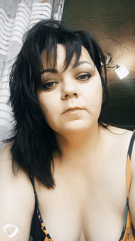 Юлия, 51, Актобе — анкета №208608