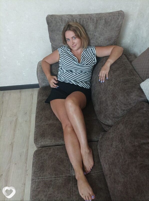 Sofia, 43, Минске — анкета №208609