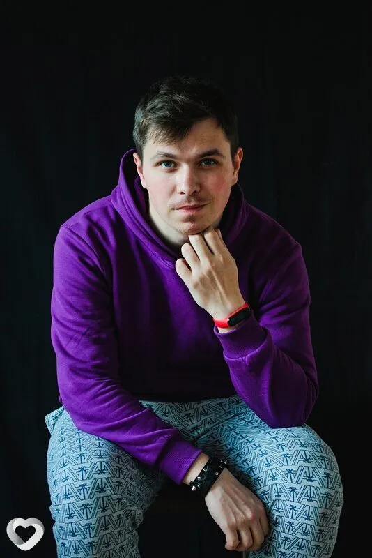 Алексей, 30, Орске — анкета №7073