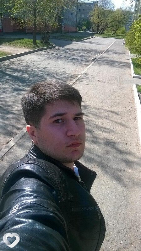 Нарек, 31, Лабинске — анкета №208617