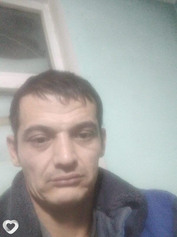 Берик, 38, Шымкенте — анкета №208621