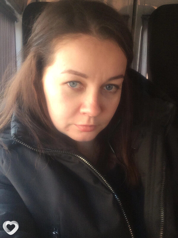 Ася, 34, Вилейке — анкета №208626