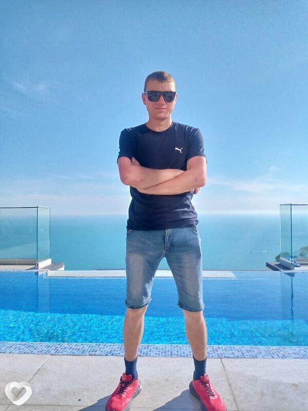 Сергей, 26, Сочи — анкета №208683