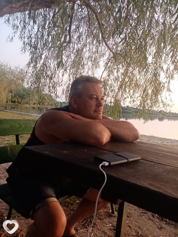 Роман, 51, Ростове-на-Дону — анкета №208685