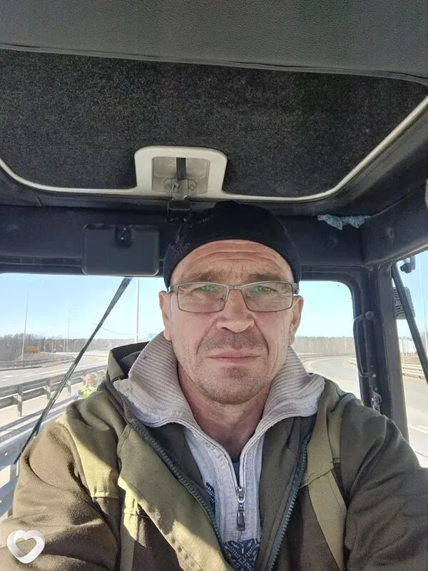 Андрей, 50, Москве — анкета №208691
