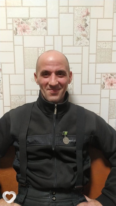 Сергей, 51, Нижнем Тагиле — анкета №208702