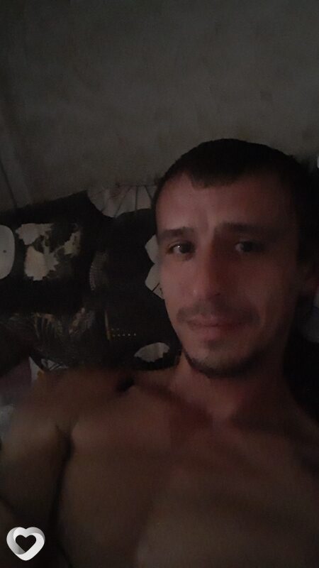 Александр, 37, Севастополе — анкета №208703