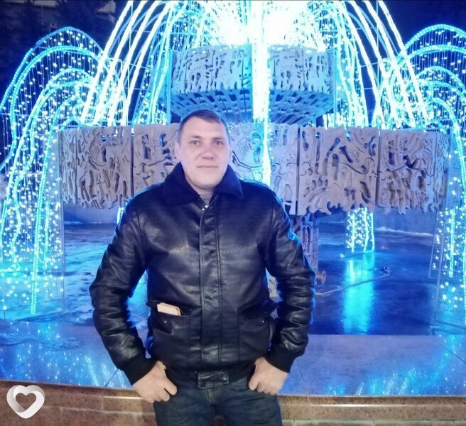 Евгений, 47, Калининграде — анкета №208704