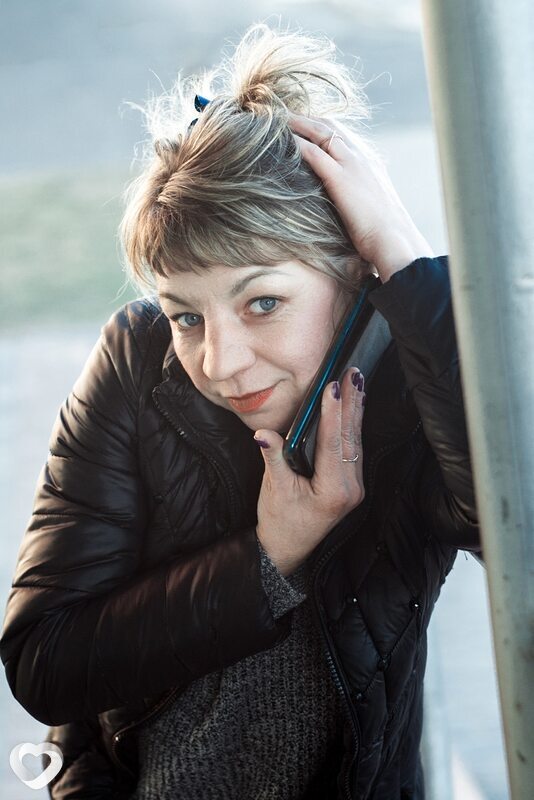 Наталья, 41, Жлобине — анкета №208710