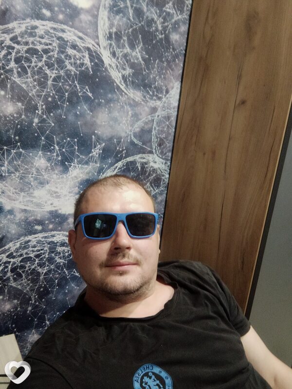 Дмитрий, 39, Новокузнецке — анкета №208712