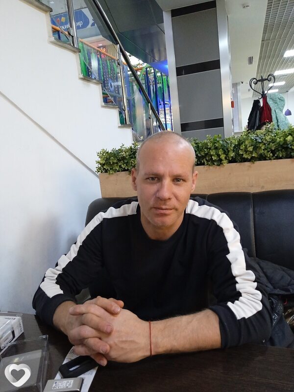 Константин, 43, Минеральных Водах — анкета №208713