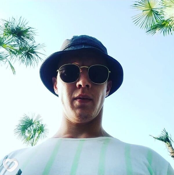 Алексей, 31, Ульяновске — анкета №208723
