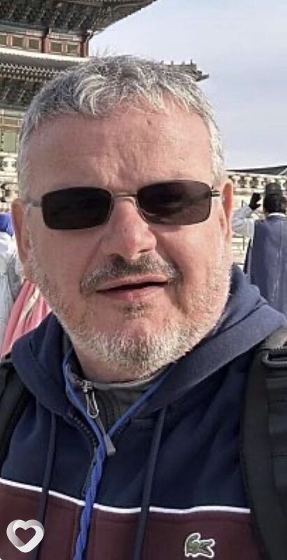 Александр, 52, Гомеле — анкета №208726