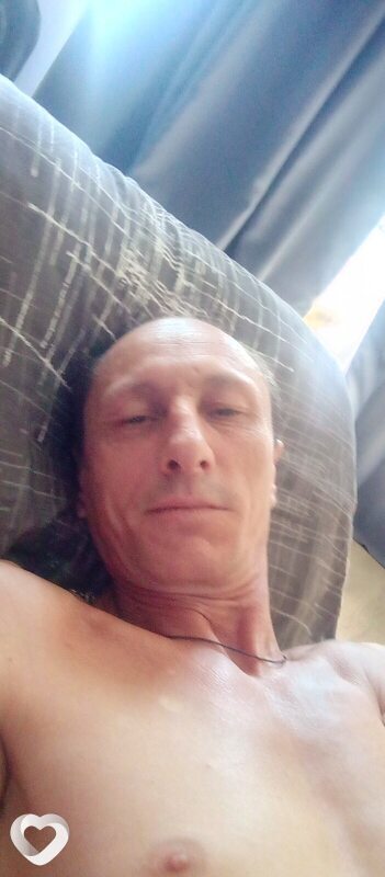 Сергей, 48, Ульяновске — анкета №208727