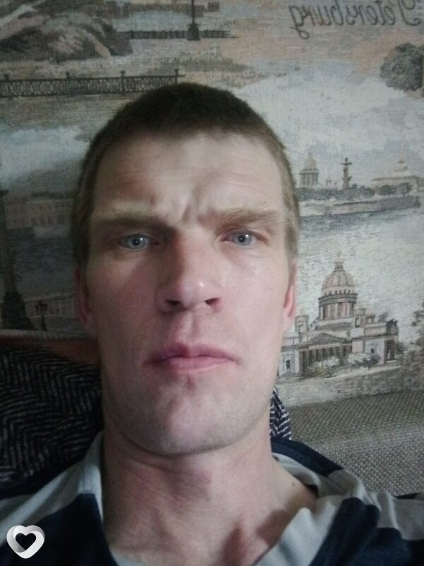 Василий, 42, Новокузнецке — анкета №208728