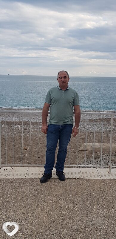 Шакир, 42, Лисках — анкета №208735