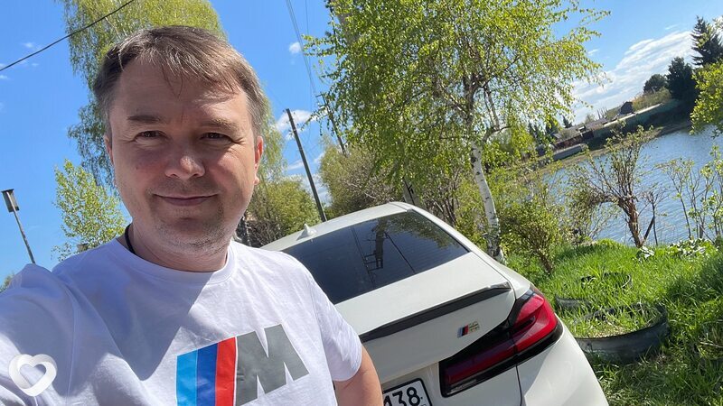 Хороший, 41, Иркутске — анкета №208739