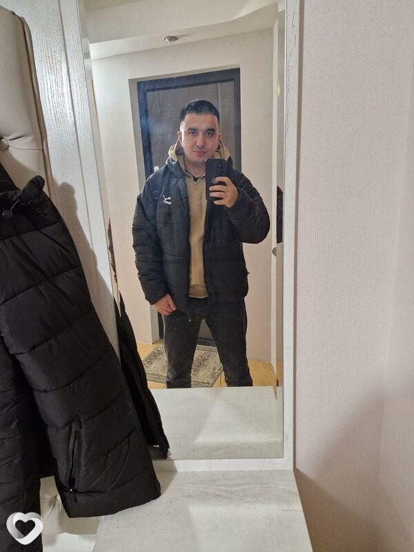 Давид, 29, Минске — анкета №208751