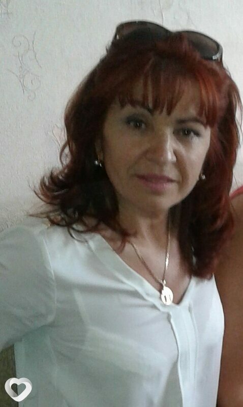 Нина, 64, Барановичах — анкета №208827