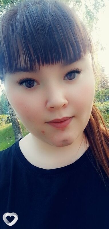 Полина, 21, Ижевске — анкета №208831