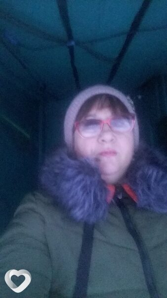 Евгения, 52, Кемерове — анкета №208833
