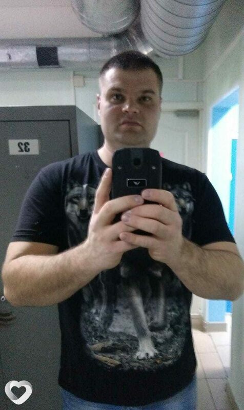 Алексей, 39, Санкт-Петербурге — анкета №208835