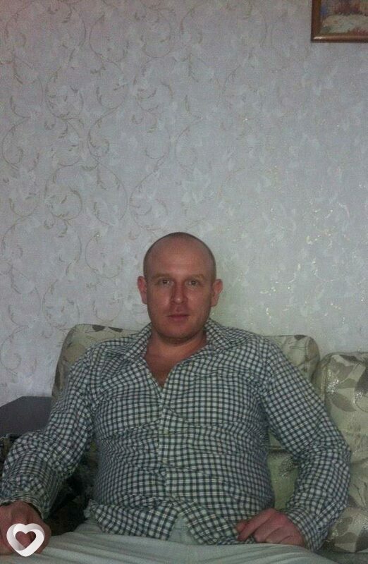 Андрей, 44, Гомеле — анкета №208842