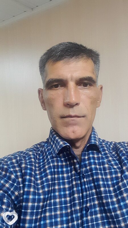 Муради, 43, Самаре — анкета №209032