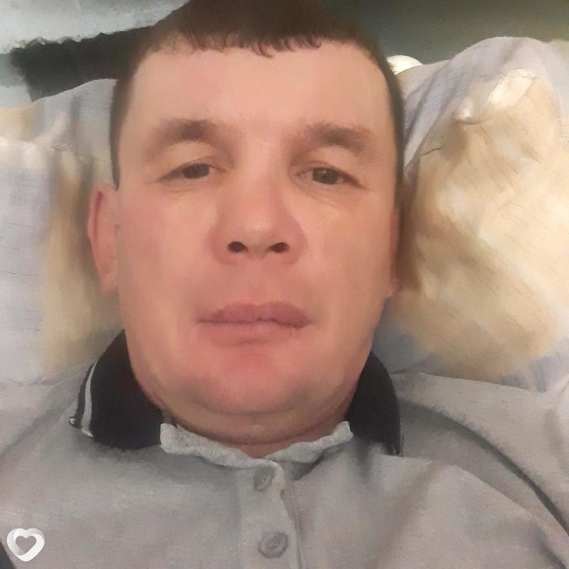Владимир, 46, Чите — анкета №209035