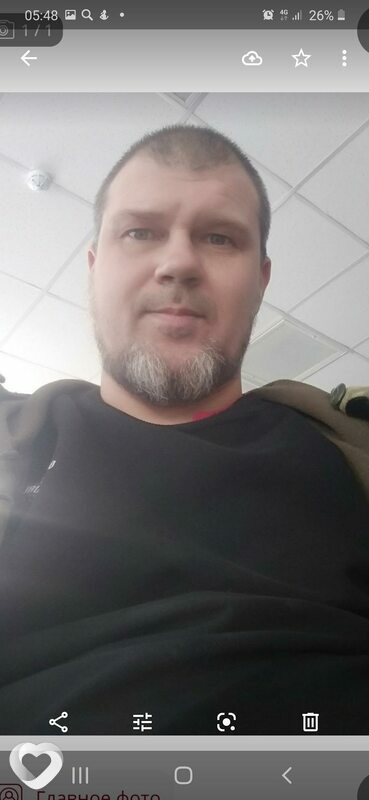 Денис, 45, Усть-Каменогорск — анкета №209037
