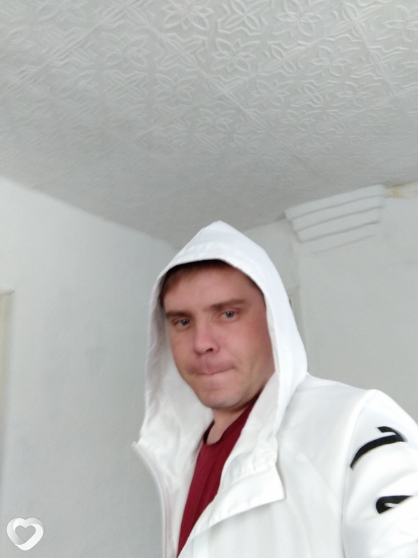 Андрей, 34, Алматы — анкета №209040