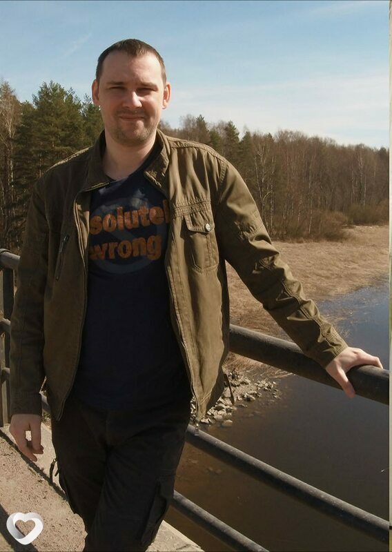 Сергей, 37, Могилев — анкета №209042