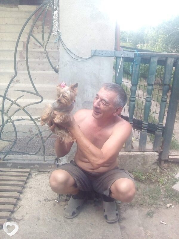 Николай, Одесса