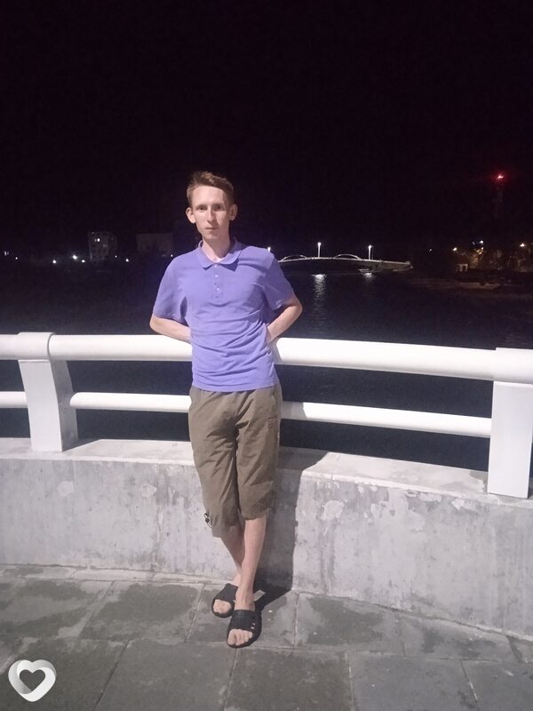 Denis, 31, Бресте — анкета №208629