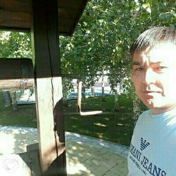 Булат, 39, Астане — анкета №208631