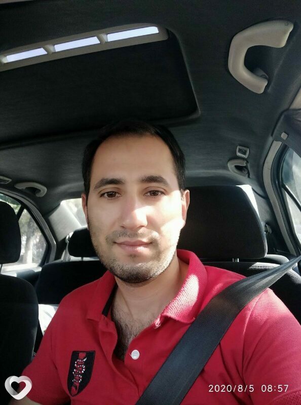 Aram, 37, Ереван — анкета №208633