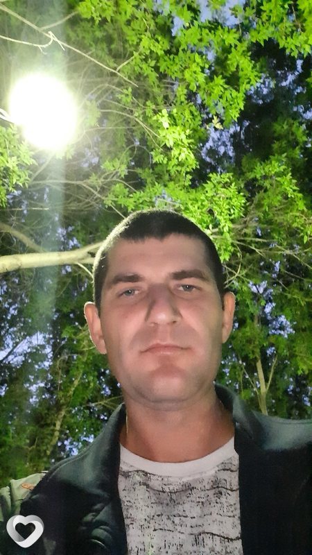 Роман, 43, Томске — анкета №208635