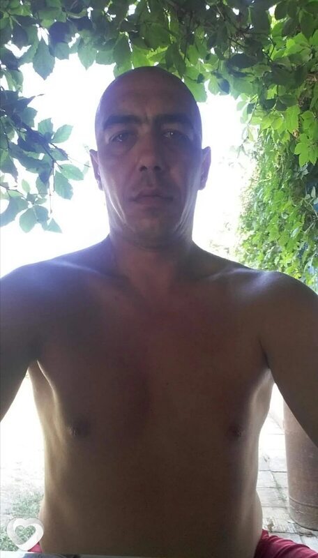 Андрей, 44, Гродно — анкета №208636
