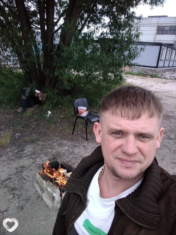 Александр, 38, Домодедово — анкета №208640