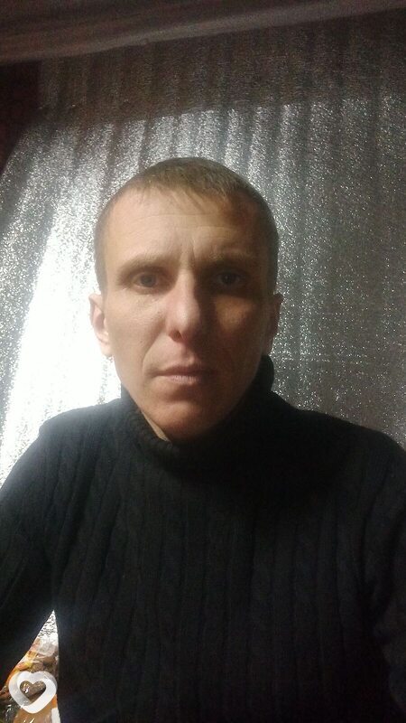 Денис, 39, Саранске — анкета №208646