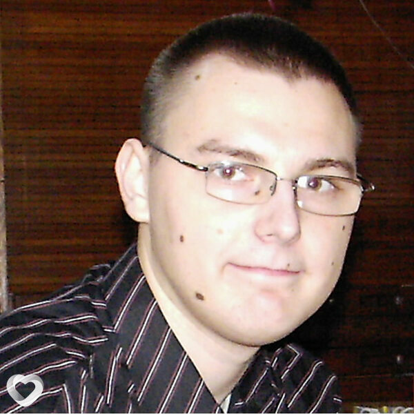 Lukasz, 38, Ошмянах — анкета №208647
