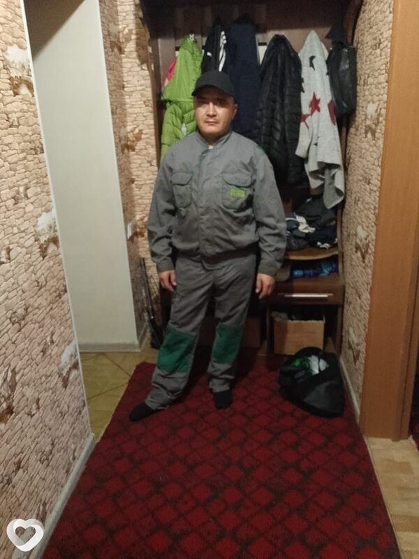 Наиль, 39, Уфе — анкета №208650