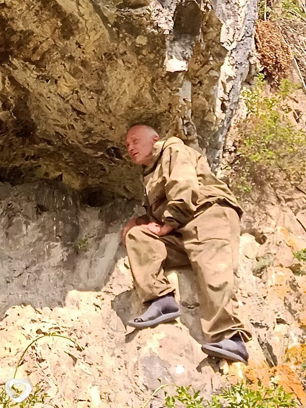 Дмитрий, 46, Бийске — анкета №208652